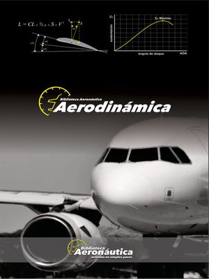 cover image of Aerodinámica